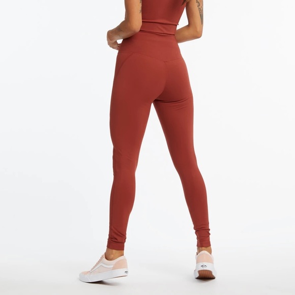 girlfriend collective Pants - NWOT Girlfriend Collective Legging